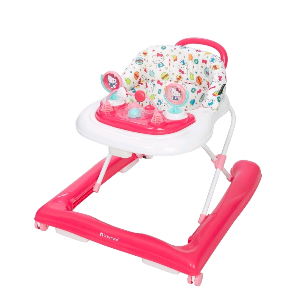 Baby walker